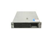 Hp Dl380 G4 3.6ghz 2mb 1p 1gb Base 378739-001 Seller Refurbished
