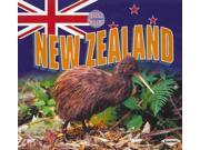 New Zealand Country Explorers
