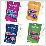 Small Ma Baoli cloud Po Twilight Sparkle dough Peach baby girls Children's hair accessories hairpin hairpin acrylic drip for women girl lady