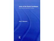 Jews Of The Dutch Caribbean