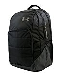 Under Armour Raid Storm1 Black Backpack