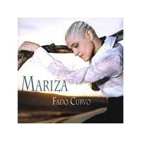 Mariza - Fado Curvo (Music CD)