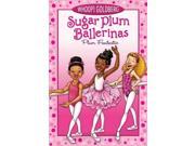 Plum Fantastic Sugar Plum Ballerinas