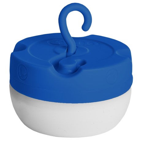 Moonshine Lantern - 60 Lumens