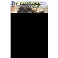 Brightest Day Vol. 2
