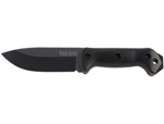 Ka-bar Bk2 Fixed Blade Knife