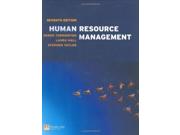 Human Resource Management