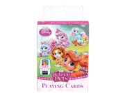 Palace Pets Playing Card Deck By Cardinal