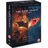 The Dark Knight Trilogy (Includes UltraViolet Copy)