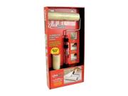 Carpet Protection Film Kit, 9x50