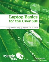 Laptop Basics For The Over 50s In Simple Steps