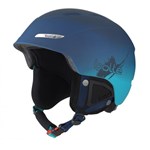 Bolle B-yond Soft Blue Gradient 61-63cm Ski Helmet