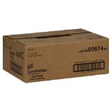 Oscar Mayer Lunchable Turkey and American Cheese Cracker, 9.7 Ounce -- 12 per case.