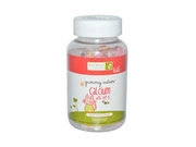 Natural Dynamix Calcium With Vit D For Kids 60 Gummies