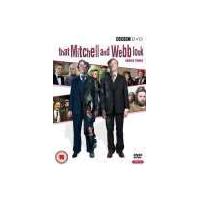 That Mitchell & Webb Look - Series 3