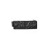 Folio Pouch - Black - Pencil By Design Ideas