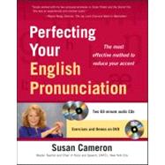 Perfecting Your English Pronunciation with DVD