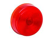 Clearance Light Module,  Red