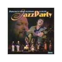 Papa Bue's Viking Jazzband (The) - Jazz Party