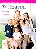 7th Heaven: Complete Second Season