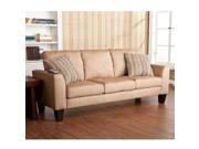 Harley Sofa - Mocha