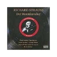 Strauss, R: (Der) Rosenkavalier