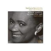 Poulenc: Tel Jour Telle Nuit - Songs