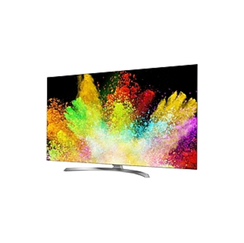 Lg Sj8500 55sj8500 55-inch Super Uhd 4k Hdr Smart Tv - 3840 X 2160 -  Trumotion 240 - Webos 3.5 -  Wi-fi - Hdmi