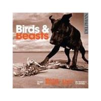 Mr. McFall's Chamber - Birds And Beasts (Music CD)
