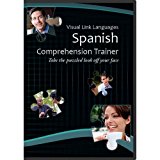 Visual Link Spanish Comprehension Trainer [Windows]