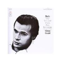 Glenn Gould, Vol 19 - Bach: Two and Three-Part Inventions