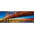 San Francisco Bridge - Midi Poster - 30.5cm x 91.5cm