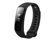 Huawei Band 3 Smartband Heart Rate Monitor Calories Consumption Pedometer