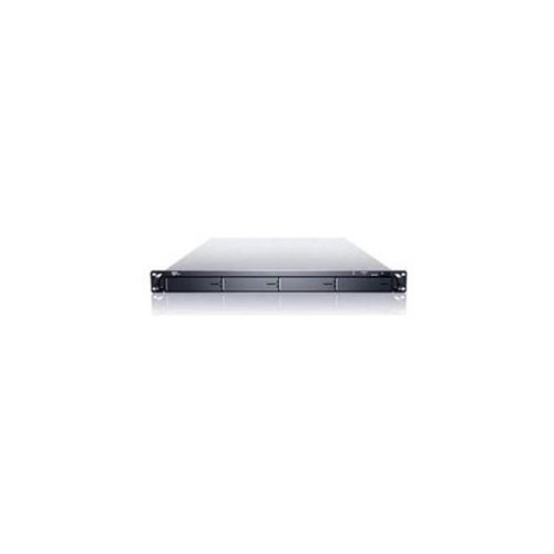 Sans Digital VS10410C08TPE 1U Racmount 4 bay NVR 10-CH 8TB Video Surveillance Appliance (Pro Edition)