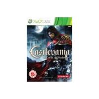 Castlevania: Lords of Shadow