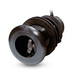 Raymarine A22154 Dst800 Nylon Thru Hull Transducer Depth-temp-speed