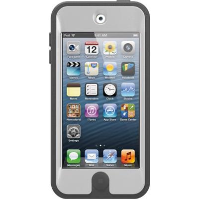 Otterbox 77-25213 Defender Series Apple Ipod Touch 5g - Case For Player - Silicone  Polycarbonate - Glacier - For Apple Ipod Touch (5g)
