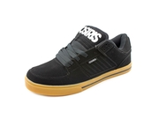 Osiris Protocol Mens Size 10.5 Black Skate Shoes Uk 9.5 Eu 44