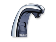 Electronic Soap Dispenser, Brass
