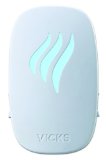 Vicks Advanced Soothing Vapors Waterless Vaporizer