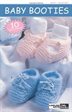 Baby Booties