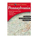 Garmin Aa-008859-000 Atlas And Gazetteer