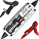 NOCO Genius G3500 6V/12V 3.5A UltraSafe Smart Battery Charger