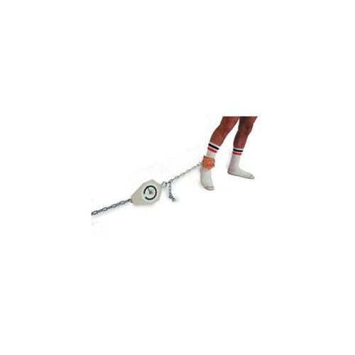 Baseline cable tensiometer set, adolescent, 330lb.