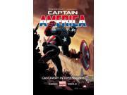 Captain America 1 Captain America