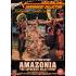 Grindhouse 10: Amazonia - The Catherine Miles Story