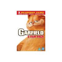 Garfield - Complete Box Set