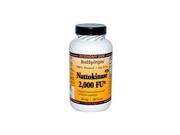 Healthy Origins, Nattokinase 2,000 Fu's, 100 Mg, 180 Vcaps