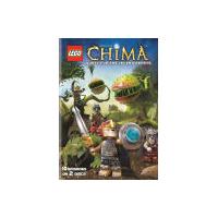 Lego Legends of Chima - Series 2 Part 1