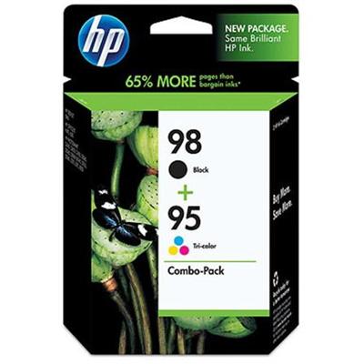 95/98 Combo Pack - print cartridge